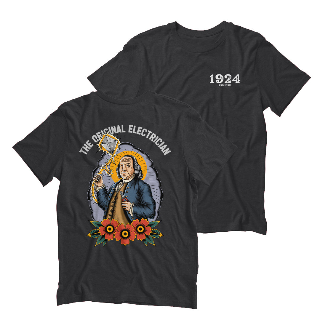 OG Electrician - Shirt