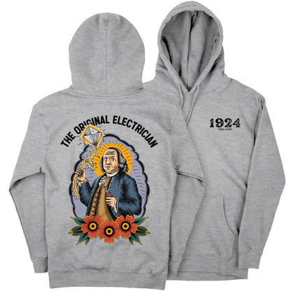 OG Electrician - Hoodie