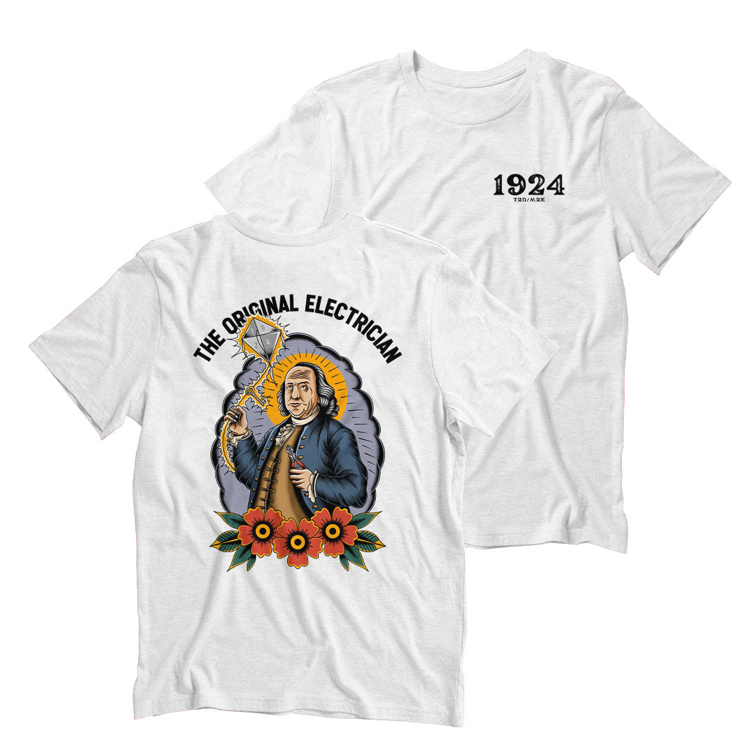 OG Electrician - Shirt